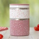 thermos alimentaire en acier