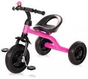 tricycle first rose&noir