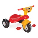 tricycle smart rouge