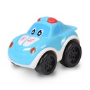 voiture d'éveil musciale