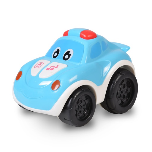 [3800146220563] voiture d'éveil musciale