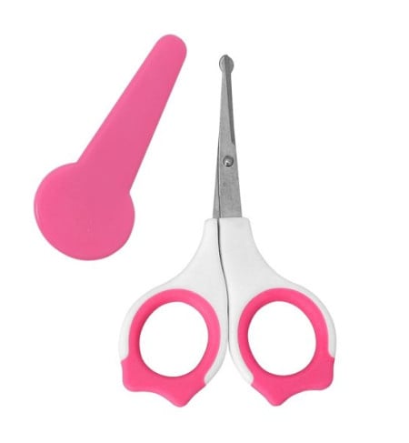 [10240210002] ciseaux rose