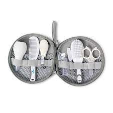 [1024029] kit manicure avec pochette