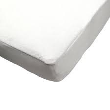 [2007019] protège matelas elastqieu 70/140