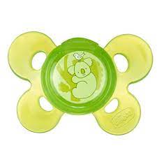 [00074915310000] SUCETTE PH.COMFORT SIL 12M+ NEUT X1 ETUI