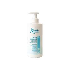 [2378] lait hydratant 400ml