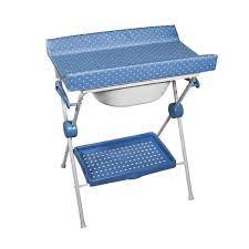 [5983418] baignoire pliable bleu