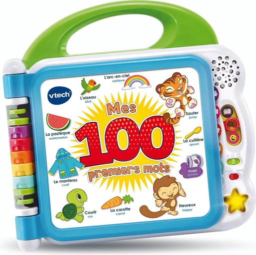[80-601505-005] MON PREMIER IMAGIER BILING