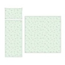 set couverture 3pcs