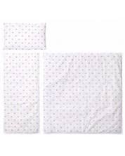 [20800304201] set couverture 3pcs poulet