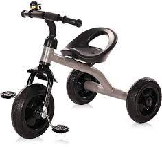 [10050590012] tricycle first gris