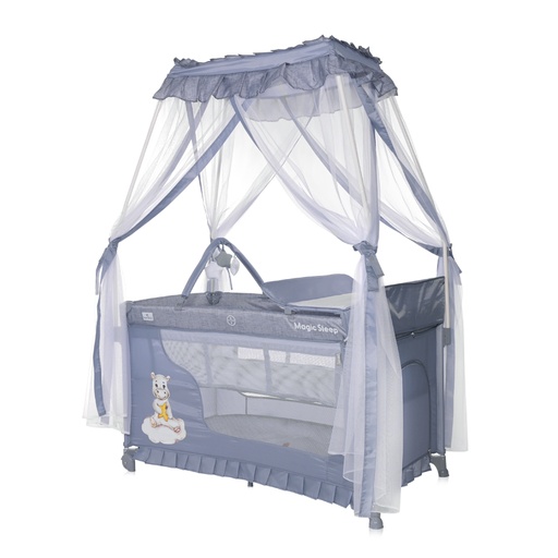 [10080482210] lit magic sleep gris hyppo