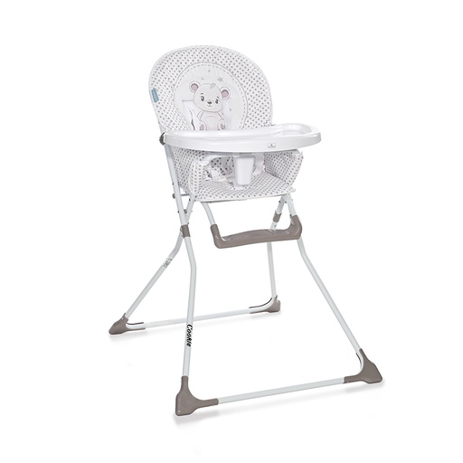 [10100242312] chaise haite cookie beige