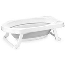 bassine pliable 82 gris nordic