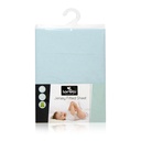 draps 60/12 bleu