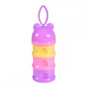 doseur de lait frog fille
