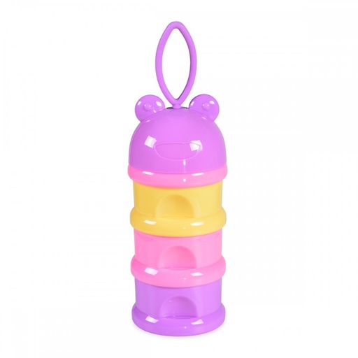 [3800146261764] doseur de lait frog fille