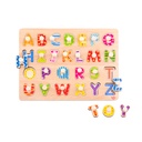 puzzle Alphabet 27 pcq