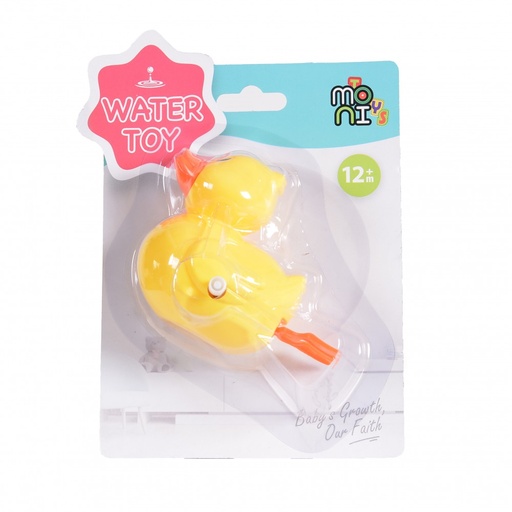 [3800146222246] canard de bain