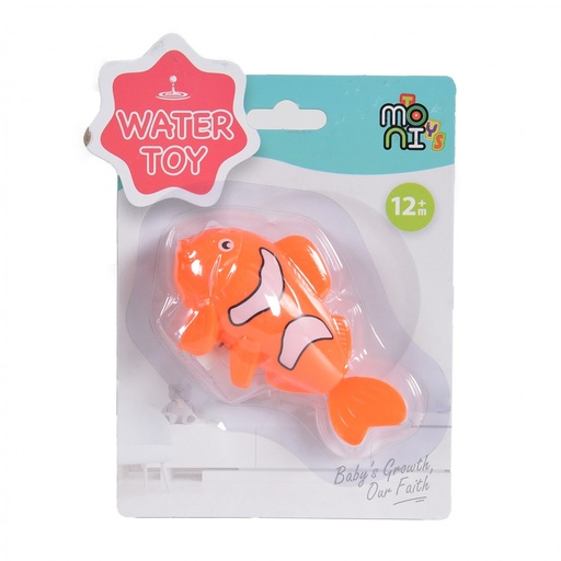 [3800146222239] poisson de bain