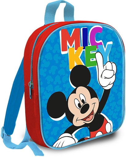 [MK30016] sac a dos mickey