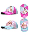 casquette barbie polyester