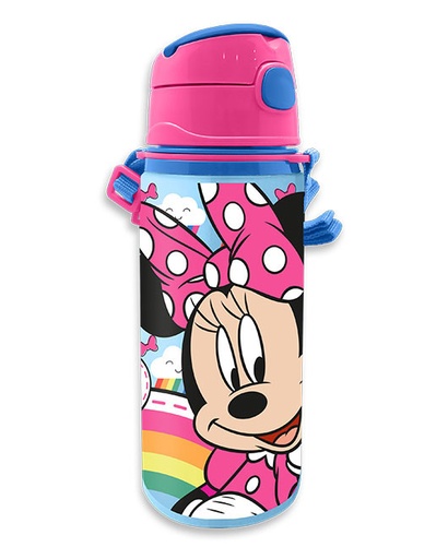 [MN30015] gourde aluminium minie 600ml