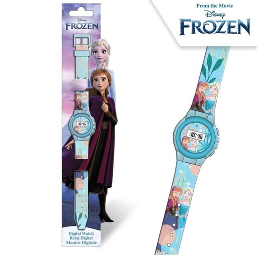 [8435507874700] montre frozen