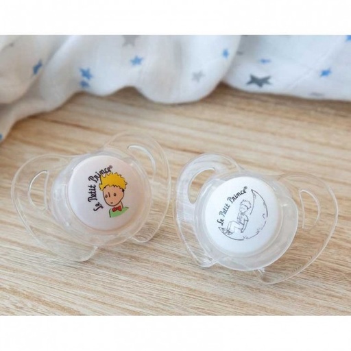 [02942] SUCETTE LE PETIT PRINCE 6-18 mois