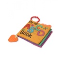 LIVRE 14X15CMS ACTIVITÉS ABC