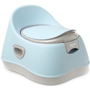 POT 29 CM BLEU