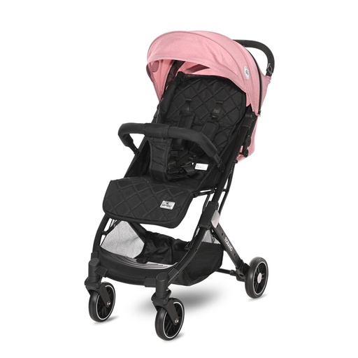 [10021492381] poussette fiorano rose