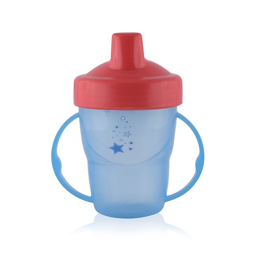 [10230550001] groupe poignet 210ml bleu