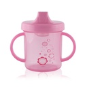 gourde 210ml rose