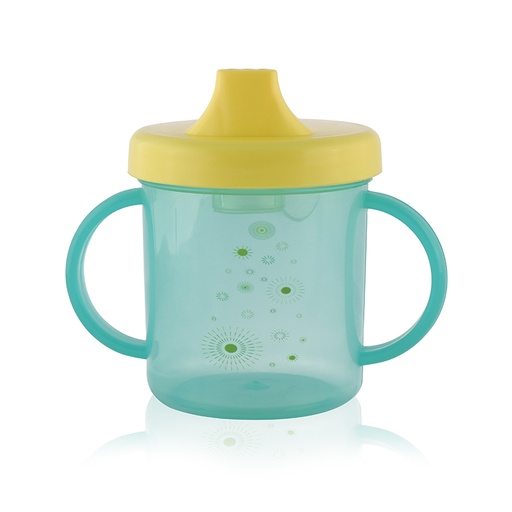 [10230560003] gourde 210ml vert