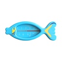 thermomètre de bain poisson