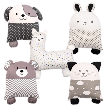 [1030044] set oreiller
