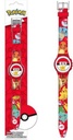 montre Pokemon