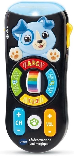 [80-607765-005] TÉLÉCOMMANDE LUMI-MAGIQUE