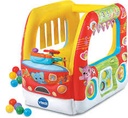 SUPER TUT TUT CABANE DES D