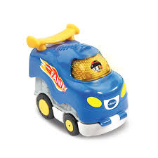 [80-249905-005] TTB-VEHICULES PUSH&GO ASSO