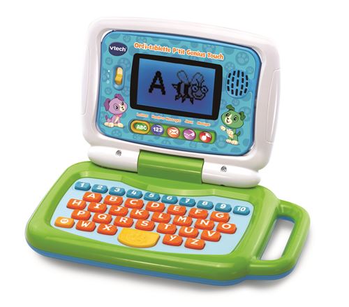 [80-600905-005] ORDI-TABLETTE P'TIT GENIUS