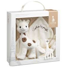 [850734] doudou Sophie chérie