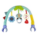 arche d'activité multi support