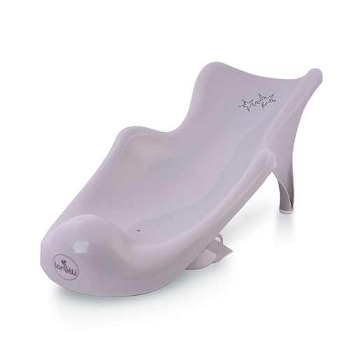 [10130470052] reducteur bassine little stars gris