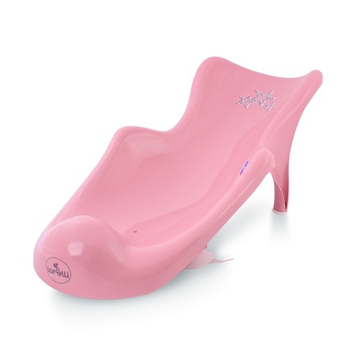 [10130470242] reducteur bassine little stars rose