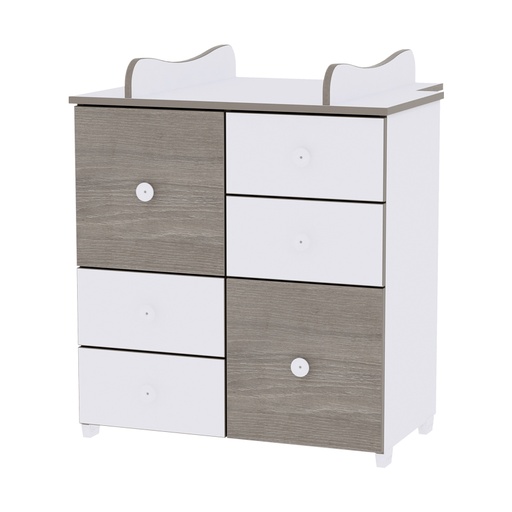 [10170110042A] commode a langer café