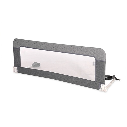 [10180032369] barriere pour lit enfant gris