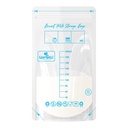sachet conservation lait maternelle