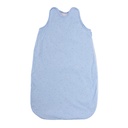 gigoteuse hivert 85cm bleu ciel